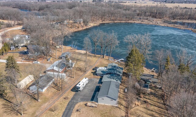 5007 S 42nd St, Climax, MI 49034
