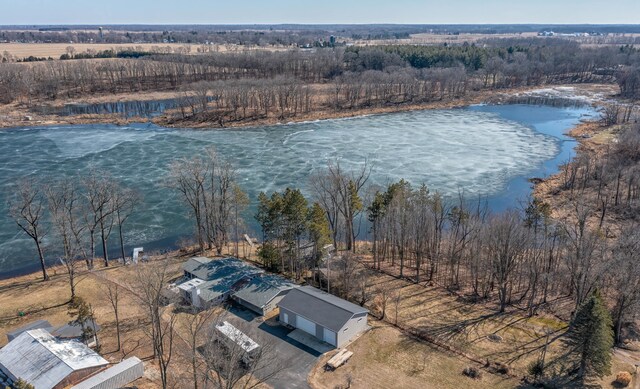 5007 S 42nd St, Climax, MI 49034