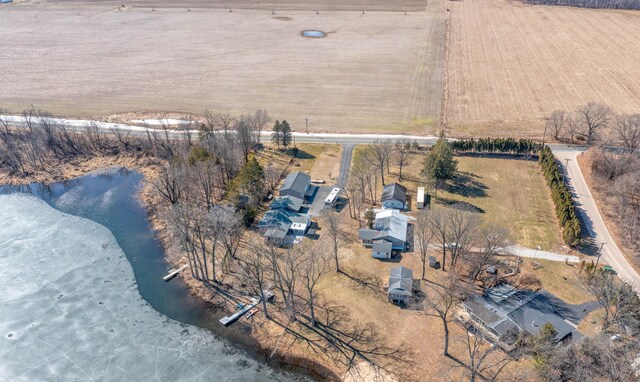 5007 S 42nd St, Climax, MI 49034