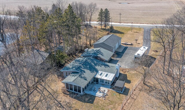 5007 S 42nd St, Climax, MI 49034