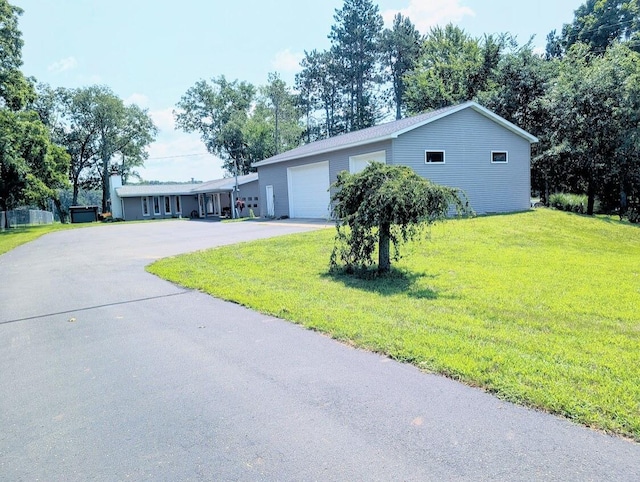 5007 S 42nd St, Climax, MI 49034 - photo 1