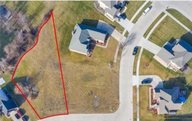 14180 Flanders Ave, Southgate MI, 48195 land for sale