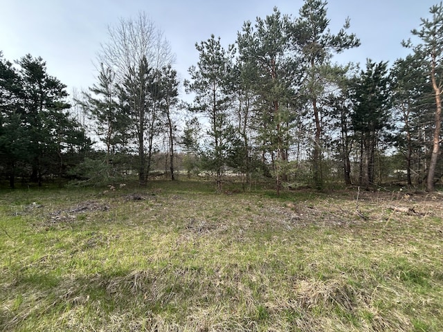 Listing photo 2 for V/L E Sternberg Rd Lot 25, Fruitport MI 49415