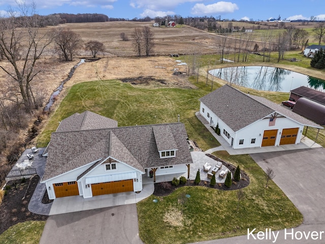 484 8th Ave SW, Byron Center, MI 49315 - photo 1