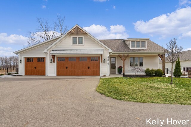 484 8th Ave SW, Byron Center, MI 49315 - photo 2