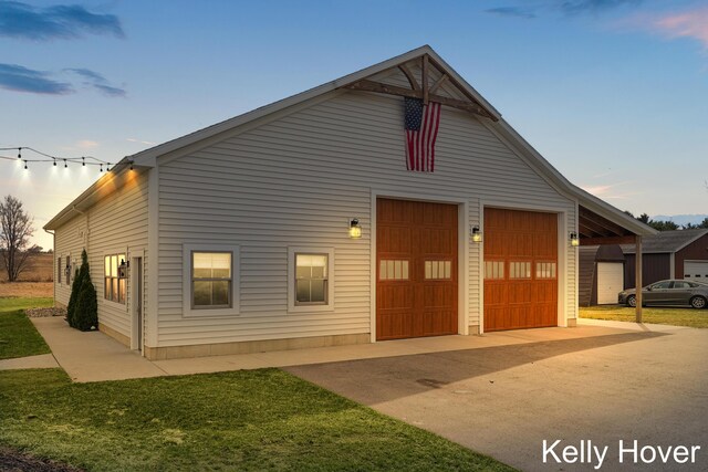 484 8th Ave SW, Byron Center, MI 49315 - photo 96