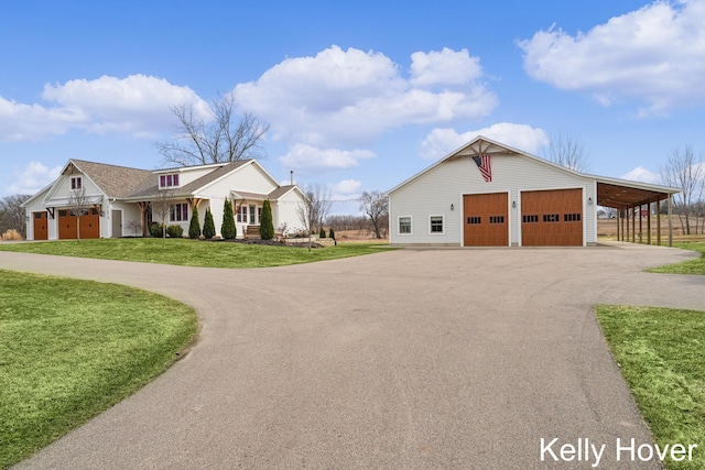 484 8th Ave SW, Byron Center, MI 49315 - photo 3