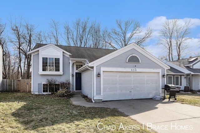 Listing photo 2 for 656 Sandhurst Dr SE, Kentwood MI 49548