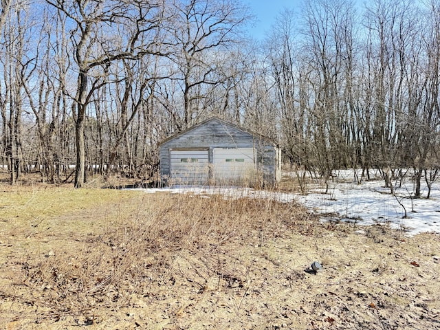 9920 Walsh Rd, Montague MI, 49437 land for sale