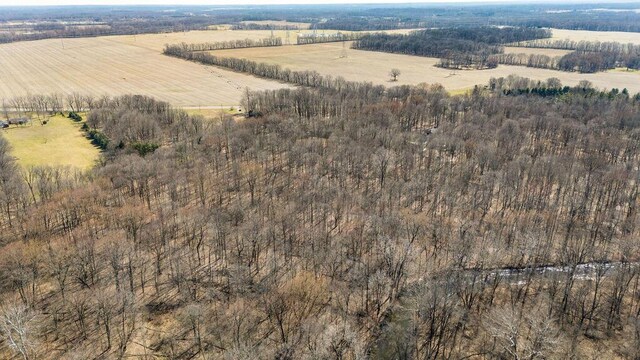 61914 M-51, Niles, MI 49120 - drone / aerial view with a rural view
