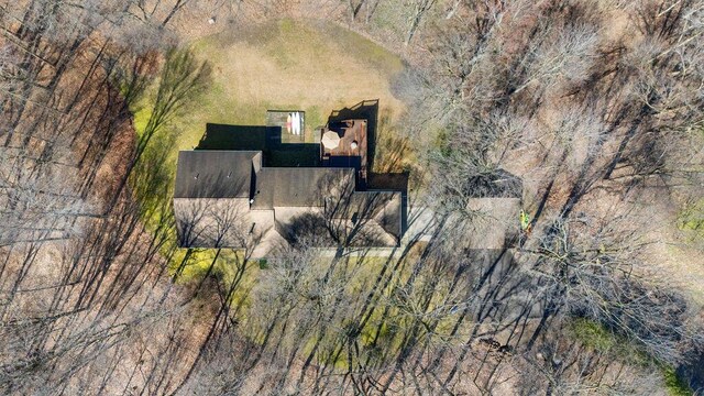 61914 M-51, Niles, MI 49120 - birds eye view of property
