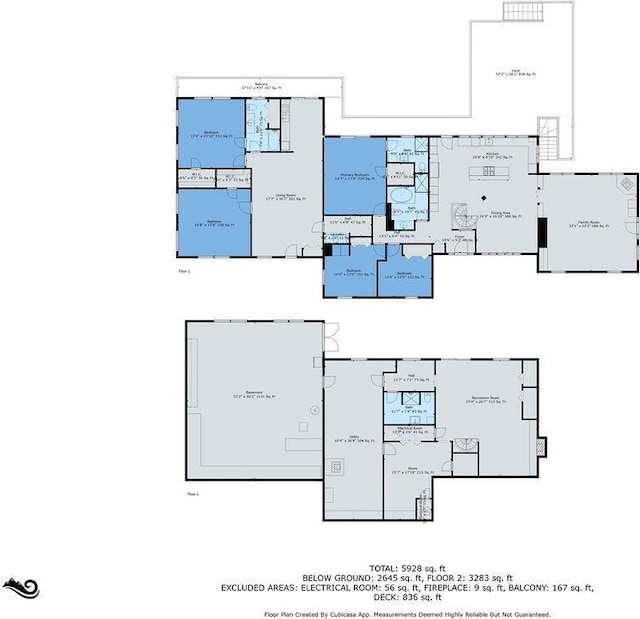 61914 M-51, Niles, MI 49120 - plan
