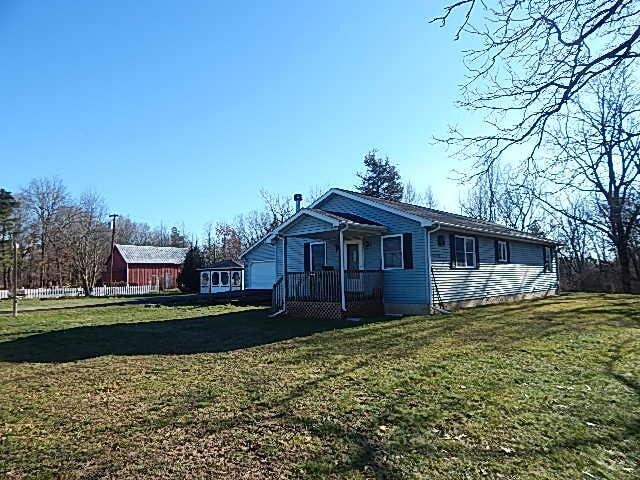 15250 27 Mile Rd, Albion MI, 49224 land for sale