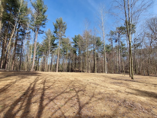 25500 Cherry Hill Ln, Gobles MI, 49055 land for sale