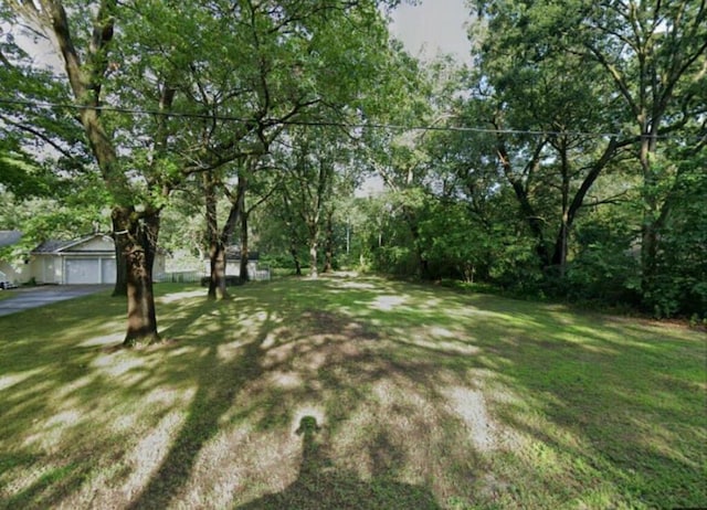 2926 Valk St, Norton Shores MI, 49444 land for sale