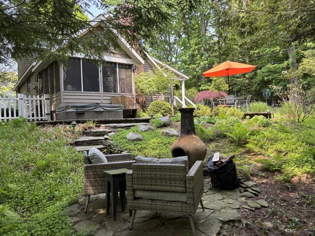 603 Campbell Rd, Douglas, MI 49406 - photo 52