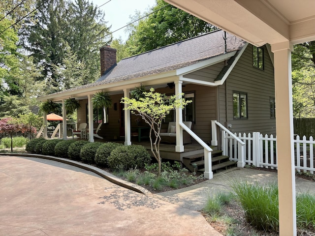 603 Campbell Rd, Douglas, MI 49406 - photo 6
