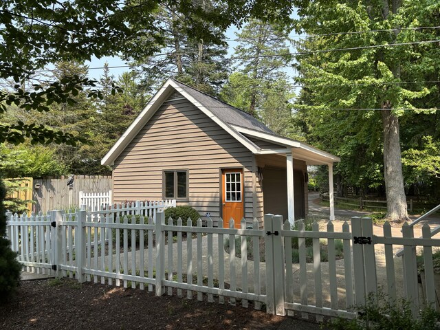 603 Campbell Rd, Douglas, MI 49406 - photo 8