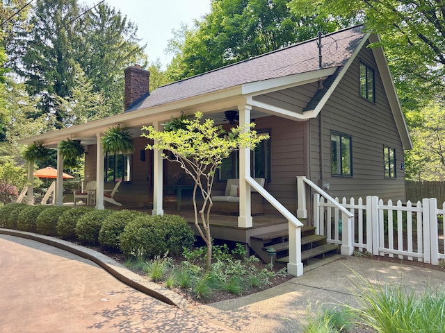 603 Campbell Rd, Douglas, MI 49406 - photo 1