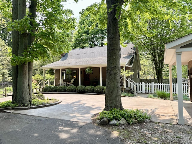 603 Campbell Rd, Douglas, MI 49406 - photo 5