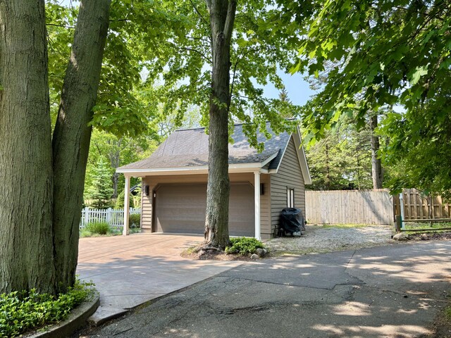 603 Campbell Rd, Douglas, MI 49406 - photo 9