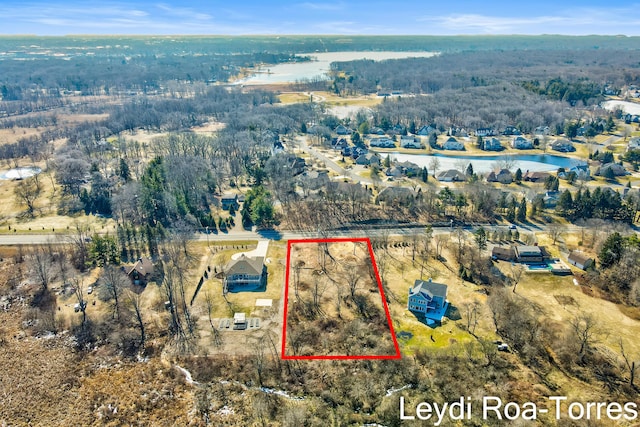 893 W Lakewood Blvd, Holland MI, 49424 land for sale