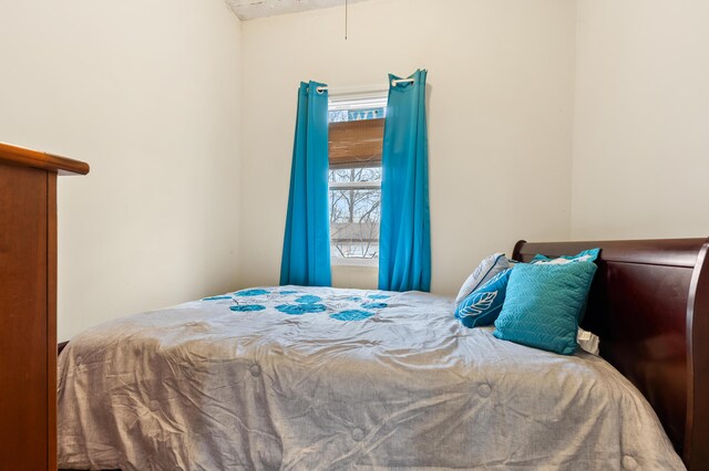240 S Main St, Three Rivers, MI 49093 - view of bedroom