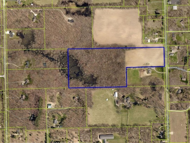 5725 Whitneyville Ave SE, Alto MI, 49302 land for sale