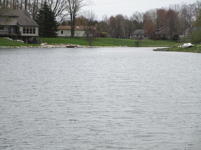 Listing photo 2 for 6833 Beechnut Rdg Unit 252, Canadian Lakes MI 49346