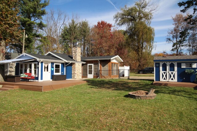 51130 Maple Rd, Marcellus, MI 49067 - photo 6