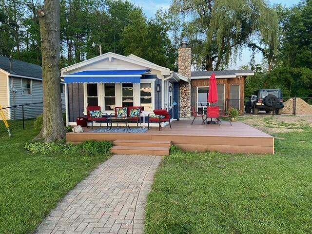 51130 Maple Rd, Marcellus, MI 49067 - photo 2