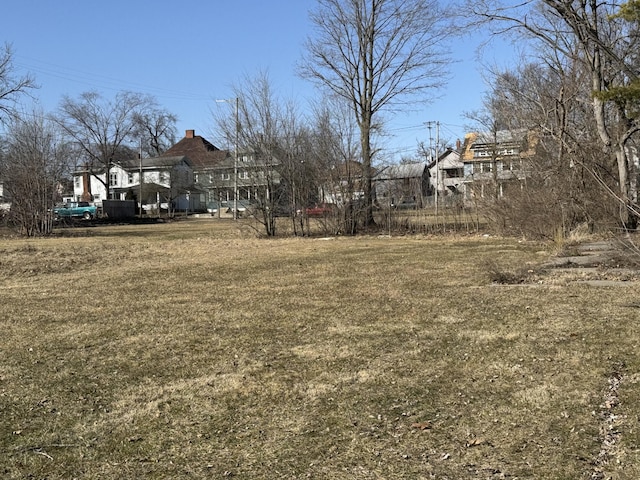 330 W Wilkins St, Jackson MI, 49203 land for sale