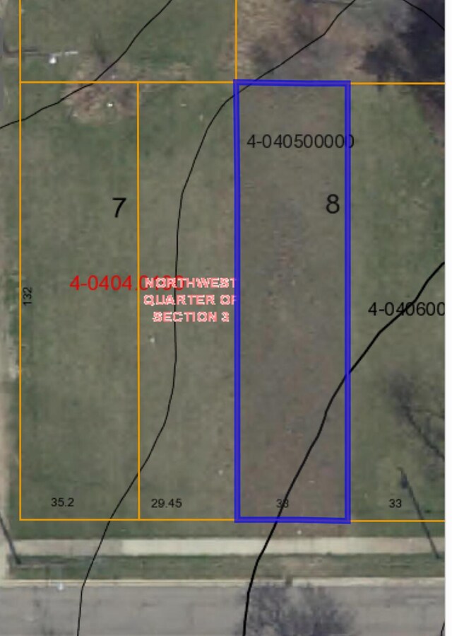 330 W Wilkins St, Jackson, MI 49203