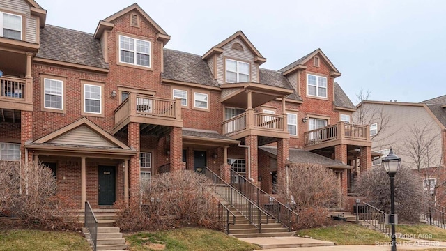 2851 Barclay Way, Ann Arbor MI, 48105, 2 bedrooms, 2.5 baths condo for sale