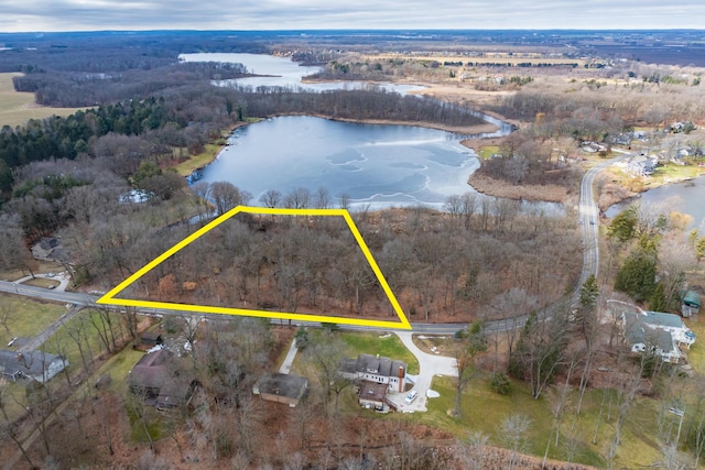 0 S Portage Rd Vl-B, Unit Vl-B Vicksburg, MI 49097