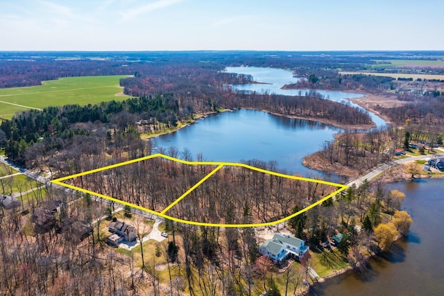 0 S Portage Rd Vl-B, Unit Vl-B Vicksburg, MI 49097