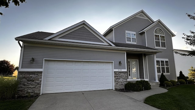 2125 Orchard Ridge Dr NW, Grand Rapids MI, 49534, 3 bedrooms, 3.5 baths house for sale