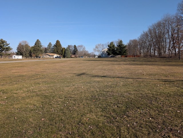 VL Woodland Dr, Dowagiac MI, 49047 land for sale