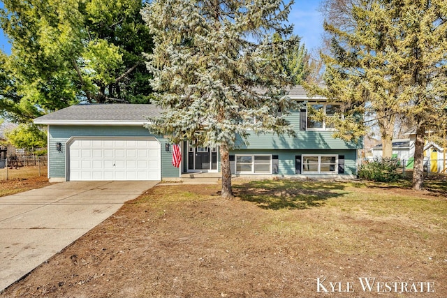 Listing photo 3 for 2211 Baldwin St, Jenison MI 49428