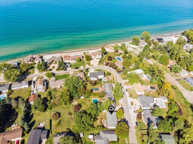 1111 Shore Dr, New Buffalo, MI 49117 - photo 32