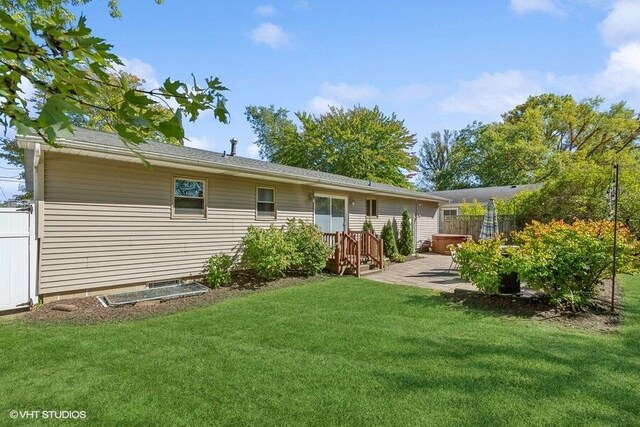 1111 Shore Dr, New Buffalo, MI 49117 - photo 4