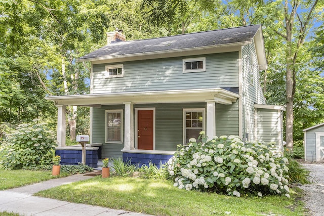 1308 Traver Rd, Ann Arbor, MI 48105 - photo 1