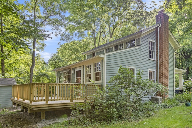 1308 Traver Rd, Ann Arbor, MI 48105 - photo 3