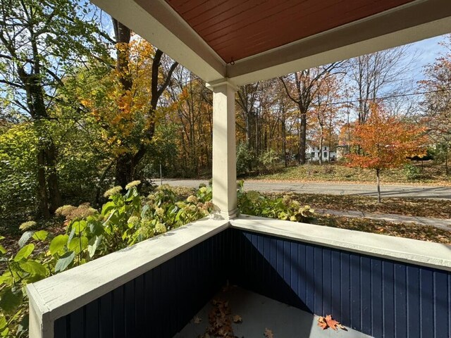 1308 Traver Rd, Ann Arbor, MI 48105 - photo 52