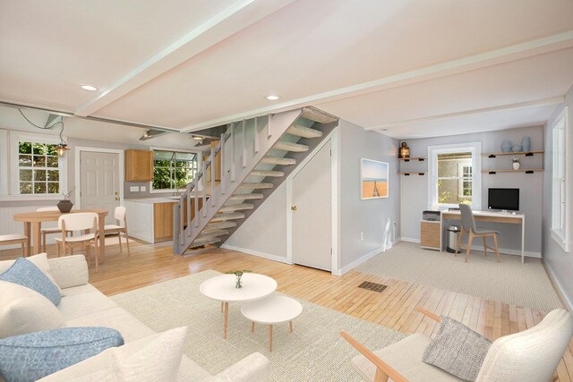 1308 Traver Rd, Ann Arbor, MI 48105 - photo 11