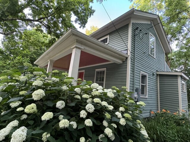 1308 Traver Rd, Ann Arbor, MI 48105 - photo 54