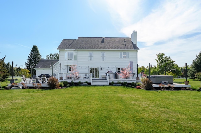15974 Rustic Ln S, Vicksburg, MI 49097 - photo 45