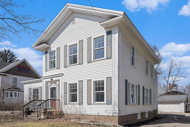 318 Cutler St, Allegan, MI 49010 - photo 1