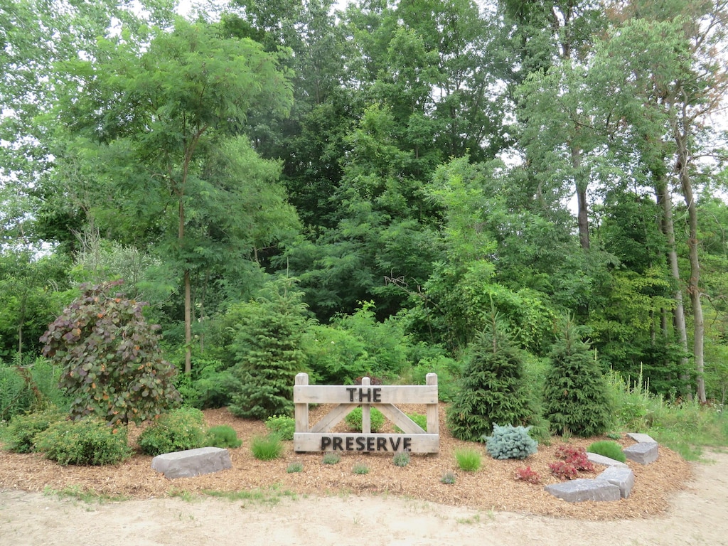 8697 Rainbows End Ct SE # 1, Caledonia, MI 49316