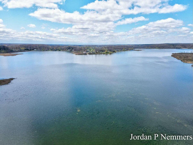 12375 Overlook Dr NE, Greenville, MI 48838